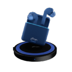 Skullcandy Dime True In-Ear Earbuds - Golden Red