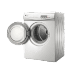 Washing Machine Compact Washer With LED Display