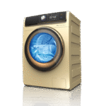 COMFEE Portable Washing Machine, 0.9 Compact Washer