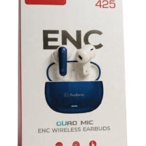 Audionic Airbud 425 TWS Earbuds