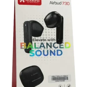 Audionic Airbuds 730 Wireless Bluetooth Earbuds