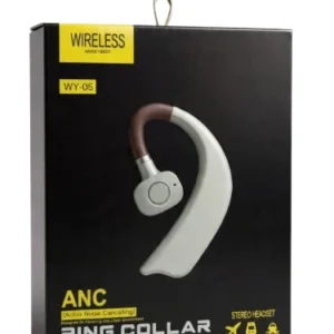 ANC WY-05 Wireless Bluetooth Stereo Headset
