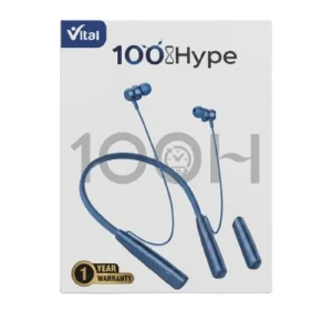 Vital 100 Hype Wireless Headset