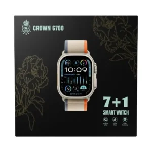Crown G-700 Smart Watch