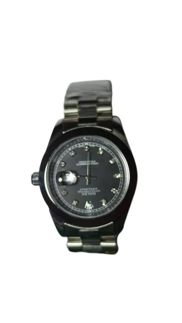 Rolex Oyster Perpetual Datejust Watch – Premium 100g Luxury Timepiece