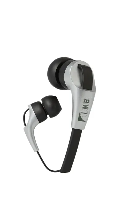 IMB IM-01 Universal Wired Earphones