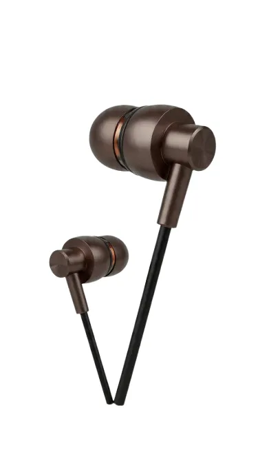 IMB IM-10 Quad Driver Wired Handsfree Earphones