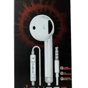 Audionic Joinee 2 Wired Handsfree Earphones