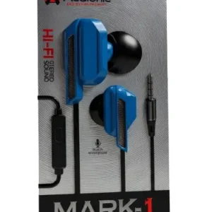 Audionic Mark 1 Wired Earphones