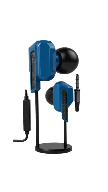 Audionic Mark 1 Wired Earphones