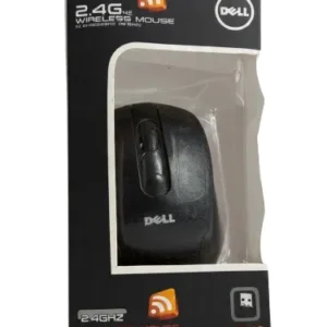 Dell 2.4GHz Wireless Mouse