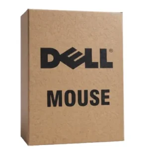 Dell Wired Optical Mouse USB