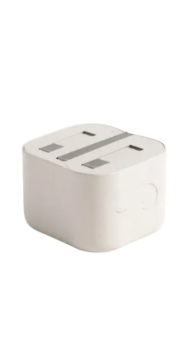 Apple USB-C Foldable Power Adapter