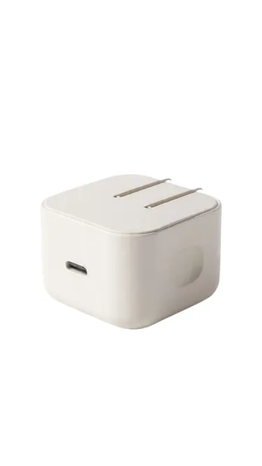 Apple 40W Dynamic Power Adapter USB-C Foldable