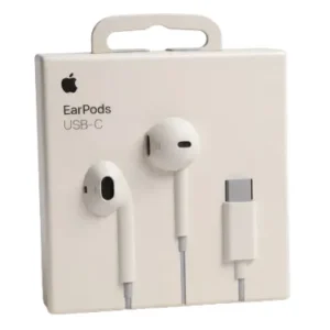 Apple EarPods USB-C Wired Earphones