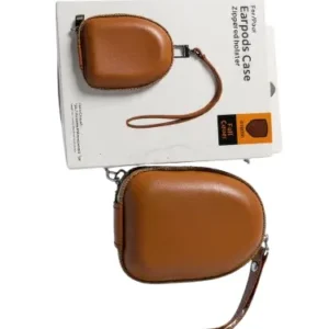 EarPods Zippered Protective Case Holster