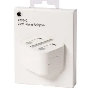 Apple USB-C Foldable Power Adapter