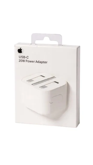 Apple USB-C Foldable Power Adapter