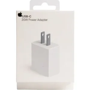 Apple USB-C Power Adapter