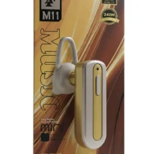 Hi-Fi M11 Wireless Earbuds