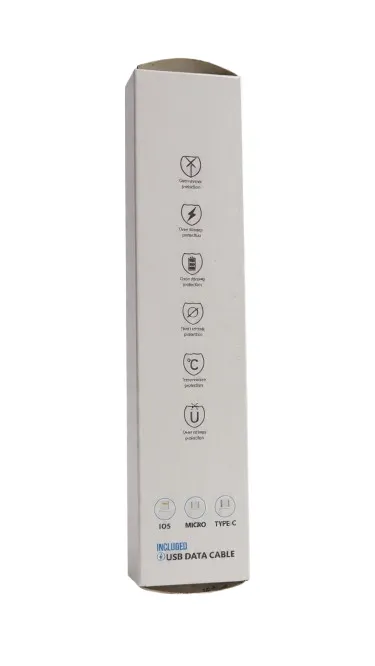 Listiong 30W USB + PD 6.1A Fast Charger